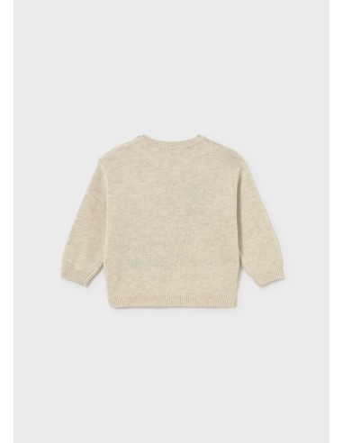 Mayoral  jersey coches bebe