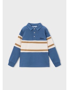 Polo combinado niño Mayoral 2