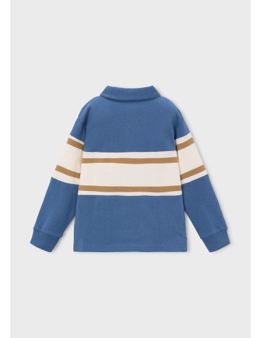 Polo combinado niño Mayoral