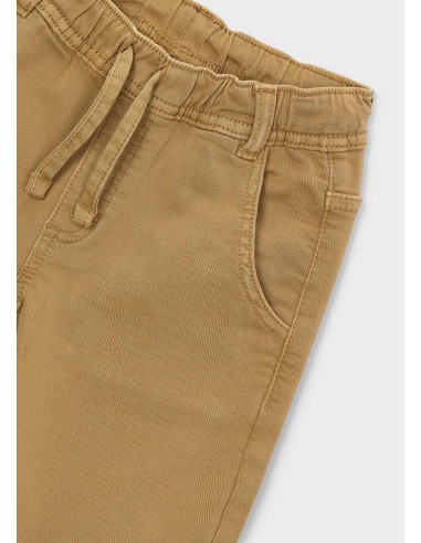 Pantalón jogger niño Mayoral