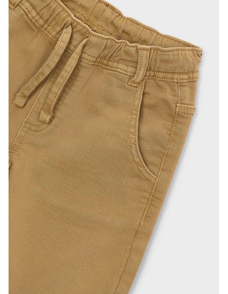 Pantalón jogger niño Mayoral