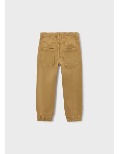 Pantalón jogger niño Mayoral