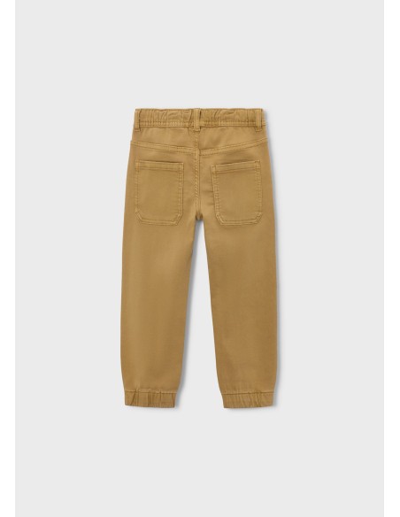 Pantalón jogger niño Mayoral