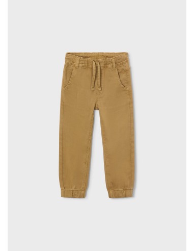 Pantalón jogger niño Mayoral