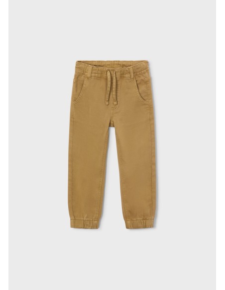 Pantalón jogger niño Mayoral