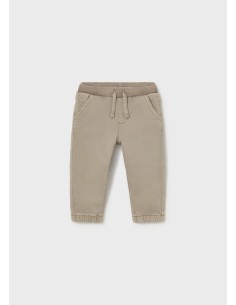 Pantalón jogger sarga soft Mayoral 2
