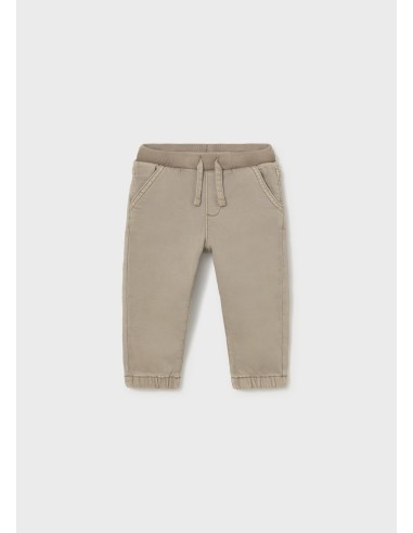 Pantalón jogger sarga soft Mayoral