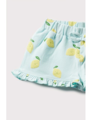 Conjunto de niña de limones street monkey