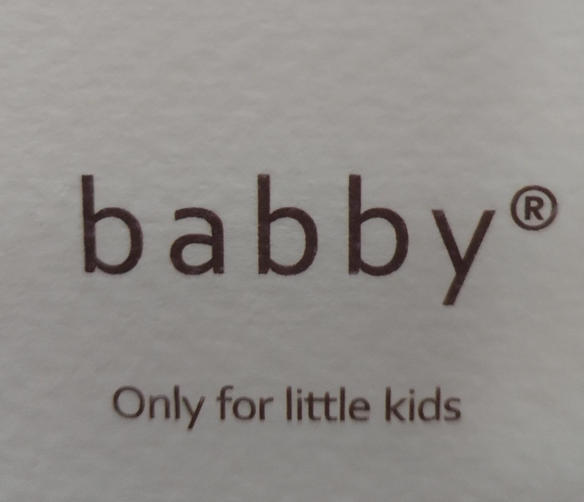 babby